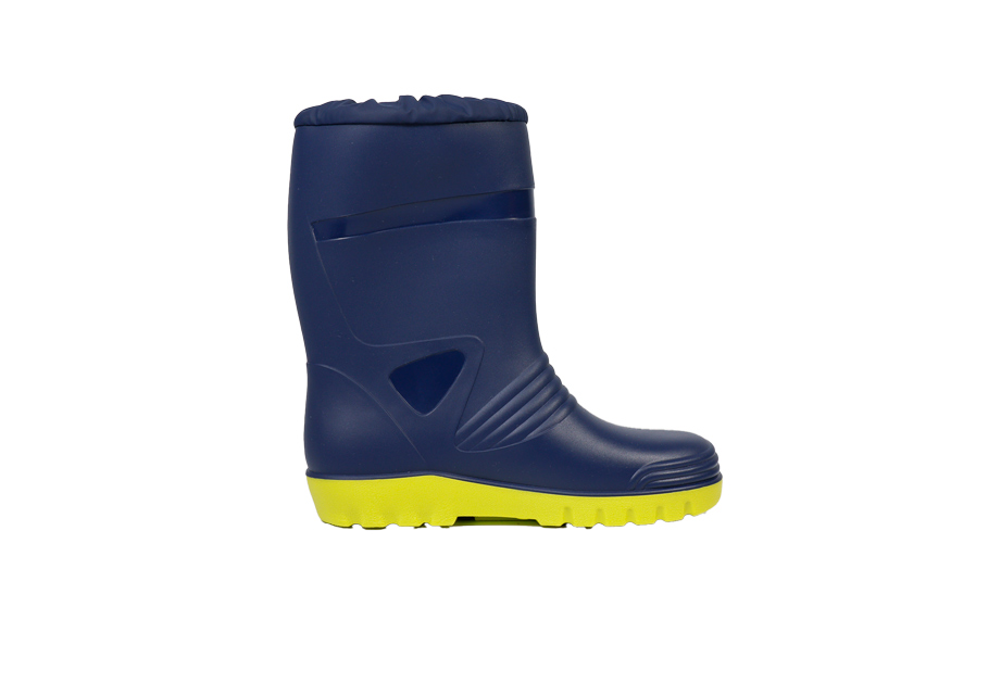 Lurchi Gummistiefel Paxo - navy