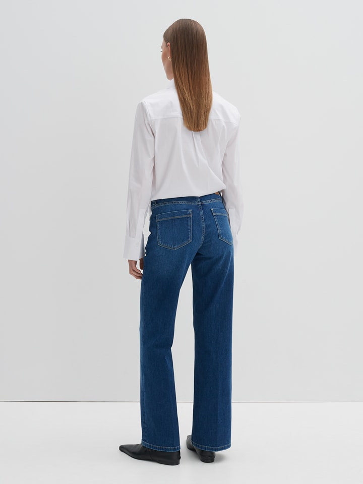 Someday Jeans - Regular fit - in Blau günstig kaufen