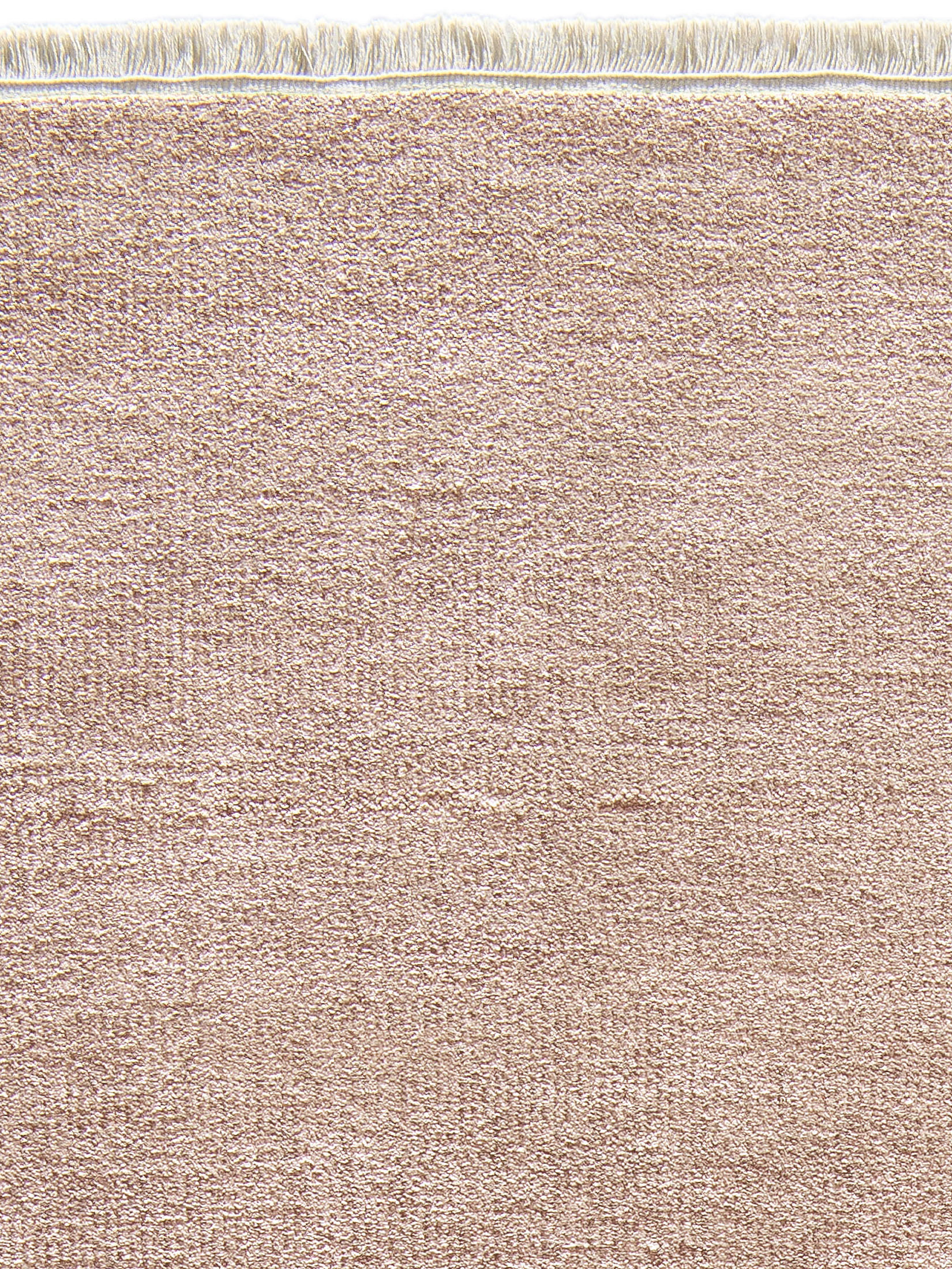 Baracoa Flachgewebe-Teppich, Baroque Rose