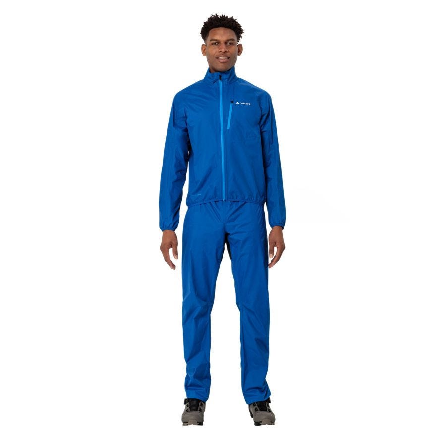 Drop II Regenhose Herren