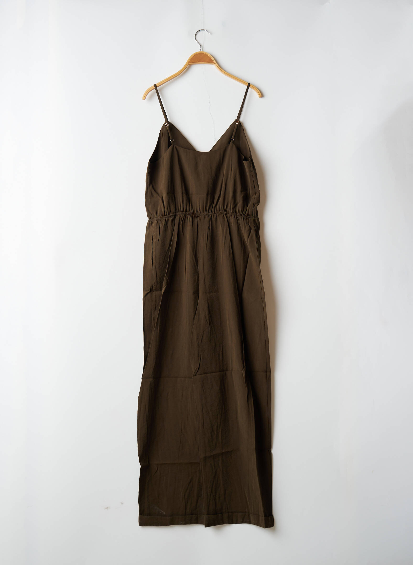 The Korner Combinaisons 1 Femme couleur vert