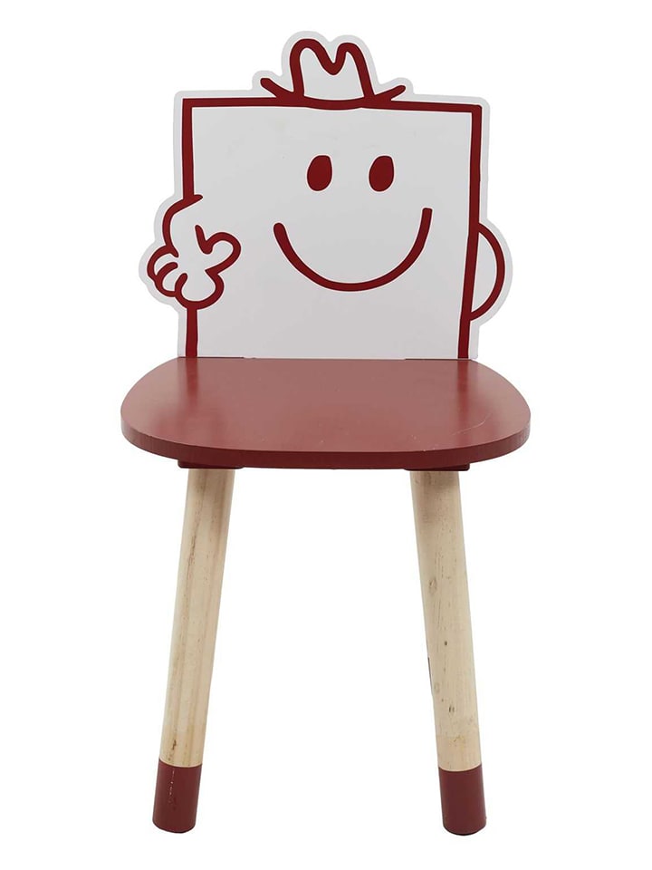The Home Deco Kids Kinderstuhl 