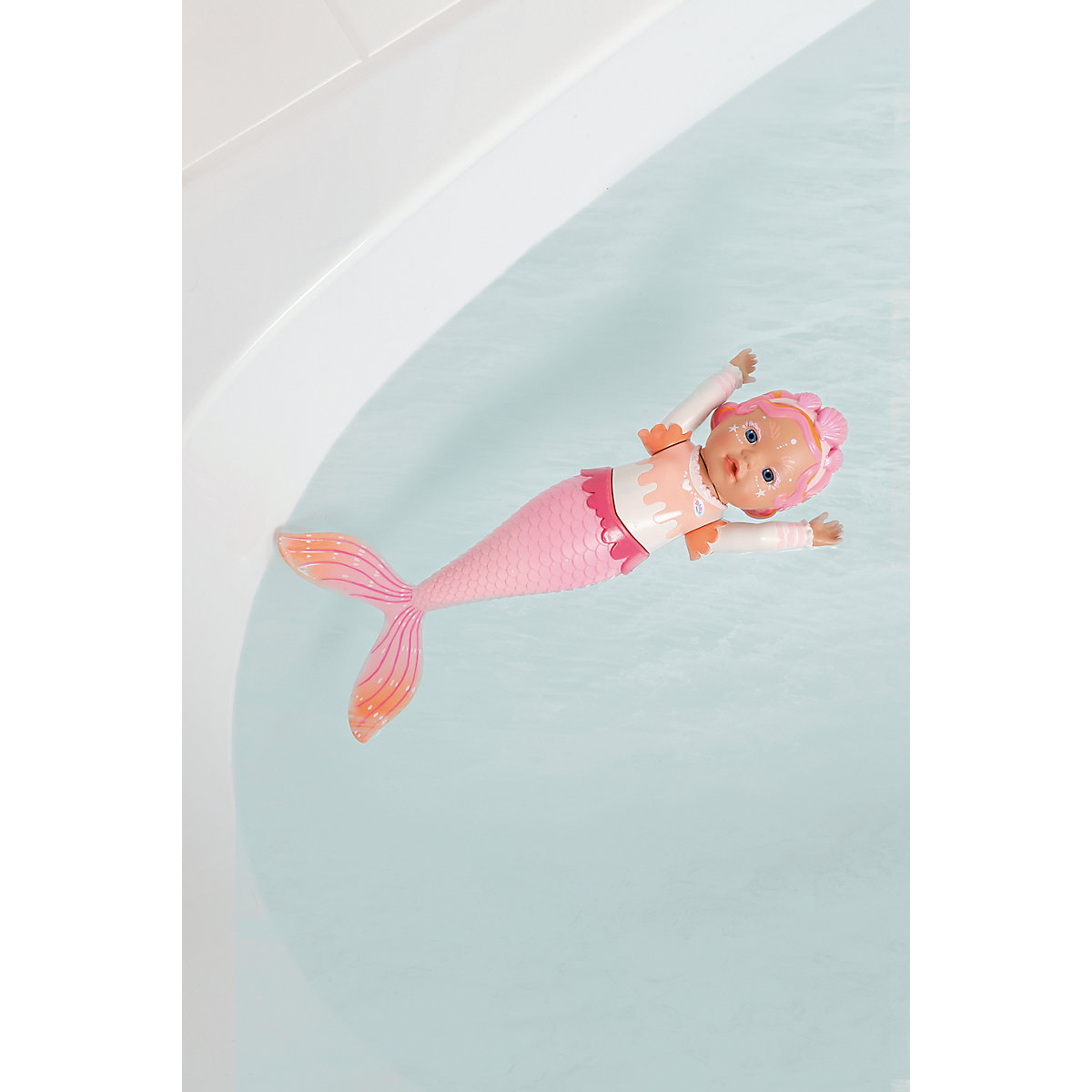 BABY born My First Mermaid 37 cm in Geschenkverpackung