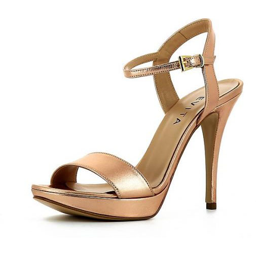 EVITA Damen Sandalette VALERIA
