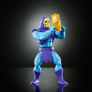 Masters of the Universe Origins Actionfigur - Cartoon Collection: Skeletor