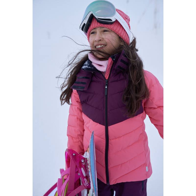 reima Luppo Skijacke Mädchen