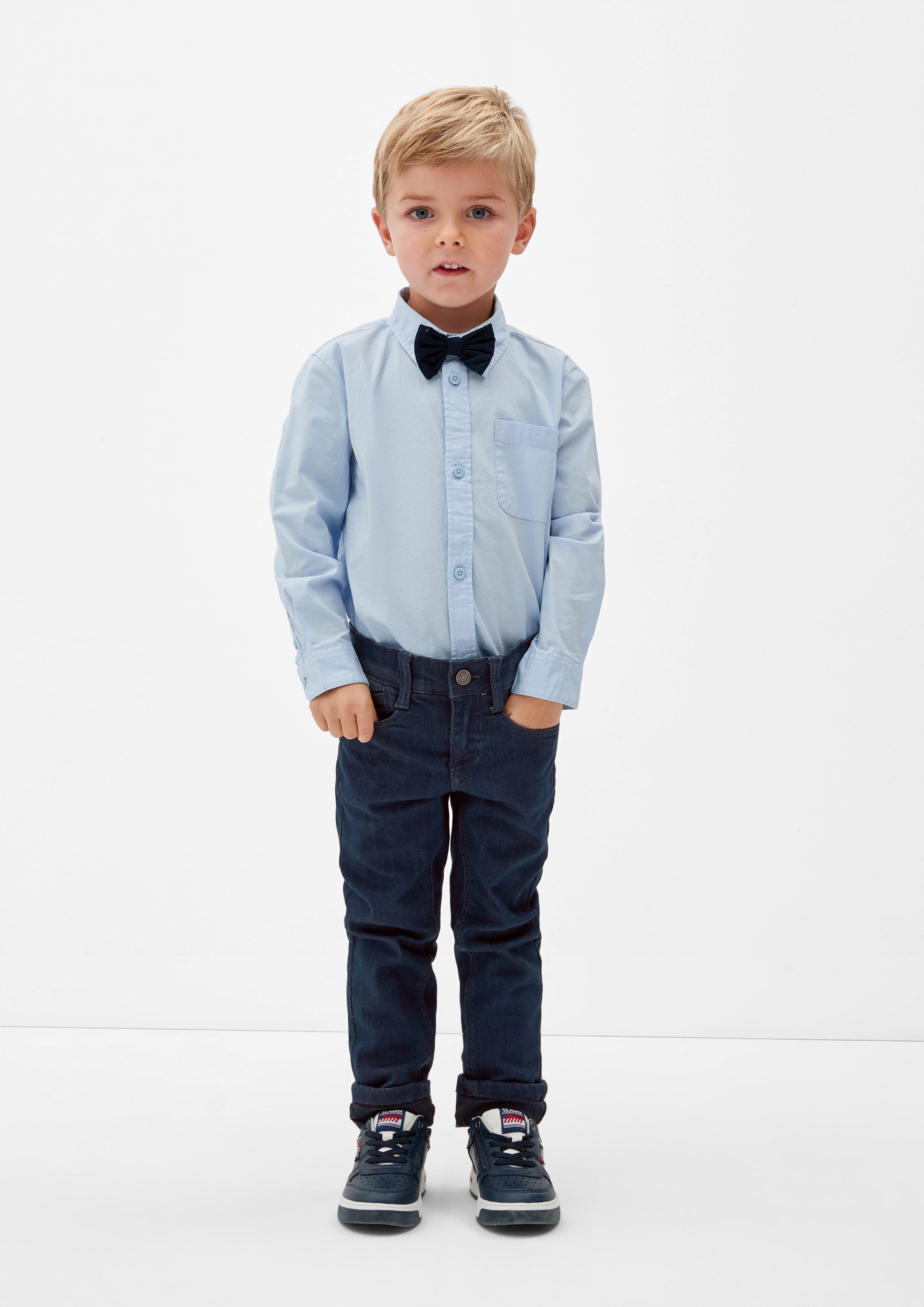 Jeans Brad / Slim Fit / Mid Rise / Slim Leg  2122201-57Z4