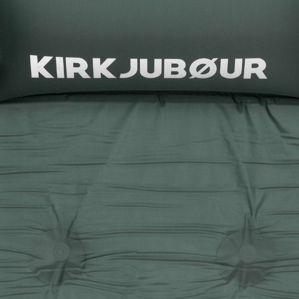 KIRKJUBØUR® 