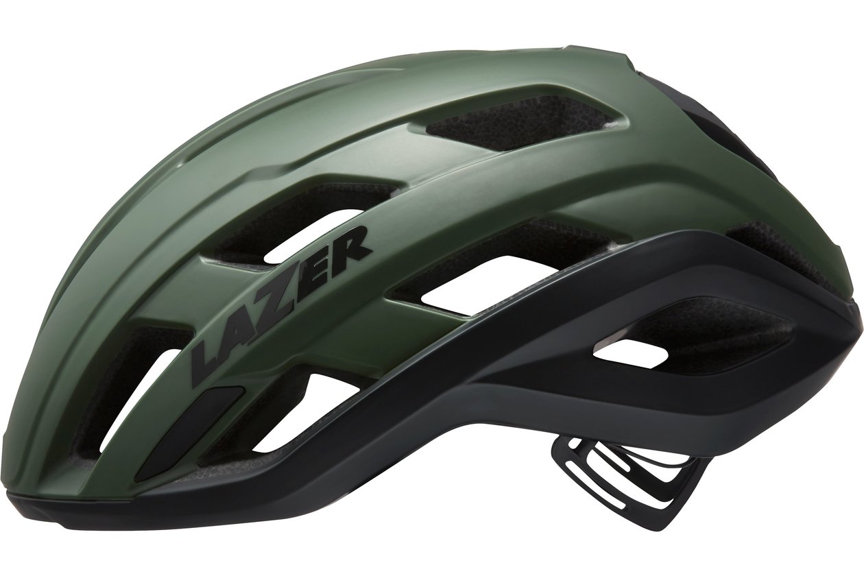 Lazer Strada KinetiCore