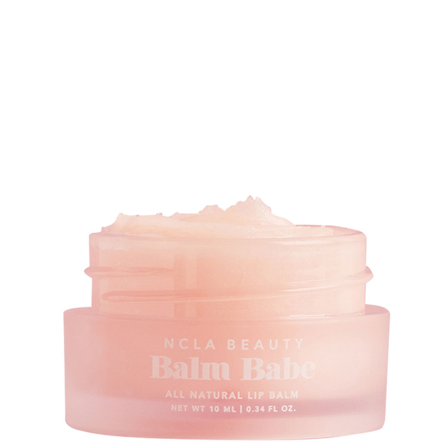 NCLA Beauty Balm Candy Roses (Valentines Day) Baume à lèvres