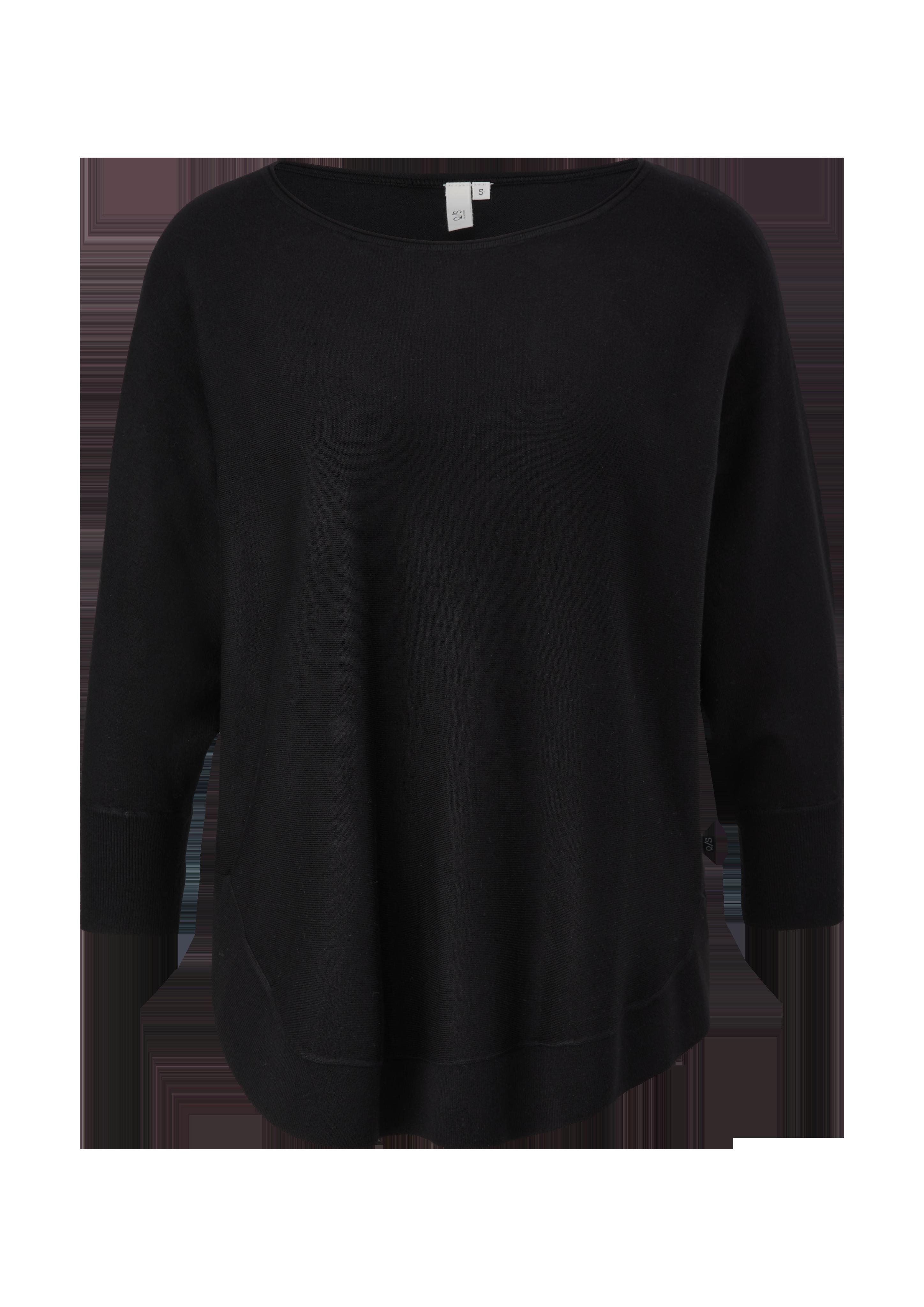 Pulli mit Fledermausärmeln  45.899.61.X013-9999