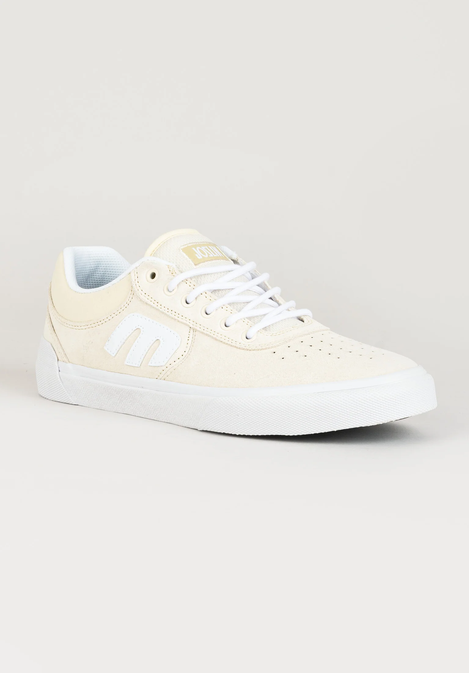 Joslin Vulc x Michelin