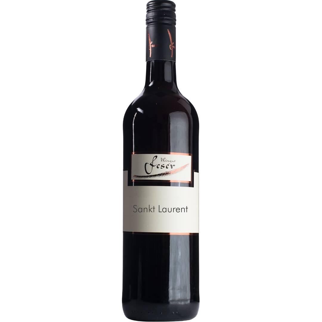 Weingut Feser Sankt Laurent 2019