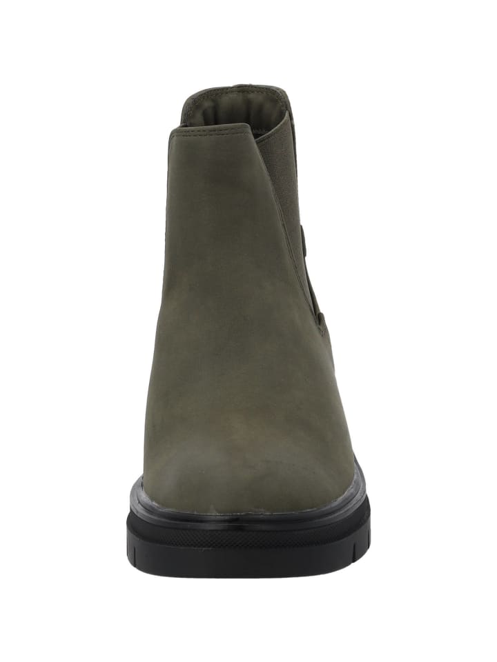 palado Chelsea Boots in khaki günstig kaufen