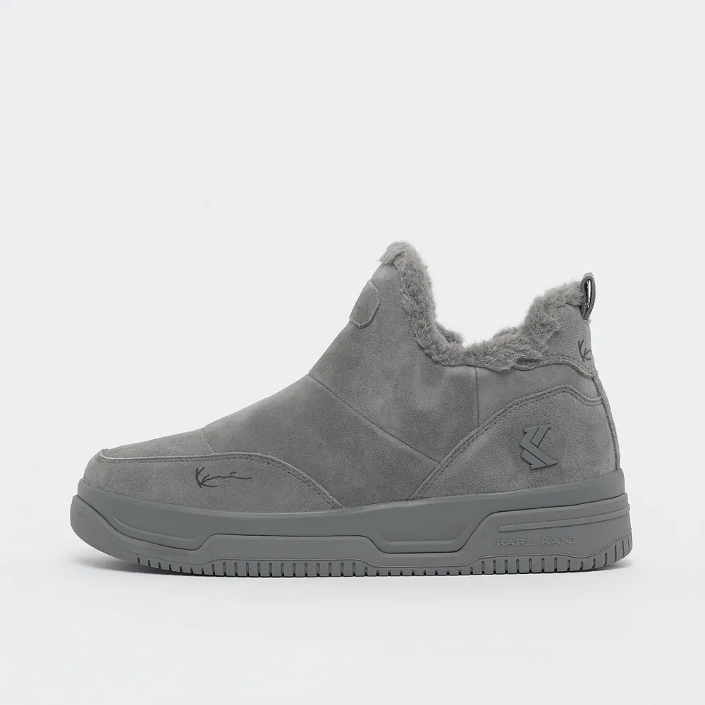 Karl Kani Samo Boot KKFWW000334 / grau
