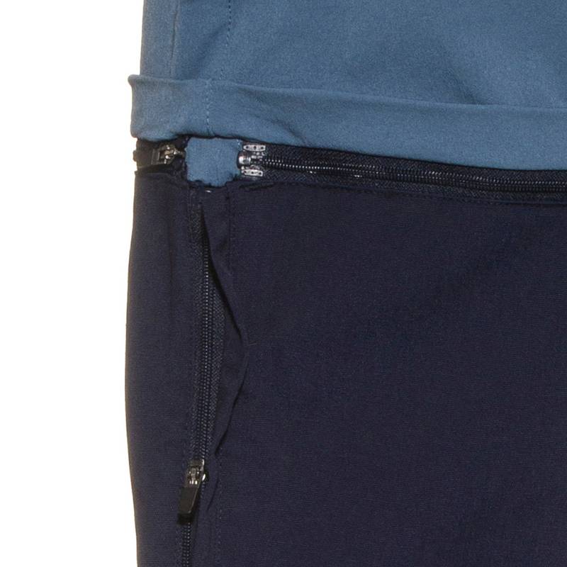 OCK Zipphose Herren