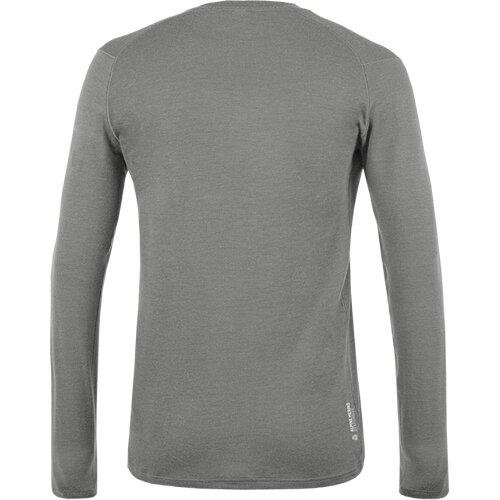 HERREN SHIRT PURE LOGO AMR M L/S TEE.