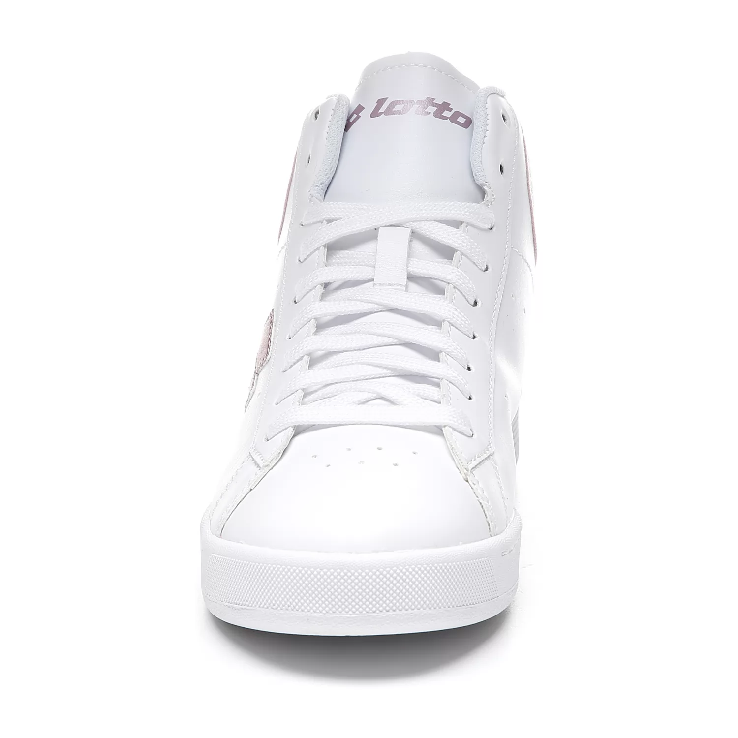 1973 EVO MID METAL WHITE/BESTRONG ROSA