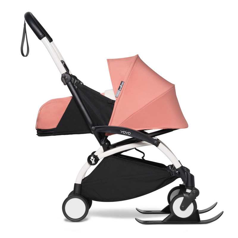 Skis pour poussette Yoyo Babyzen