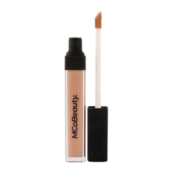 MCoBeauty Brighten & Perfect Light 3 - Bézs krémes korrektor 5.5ml