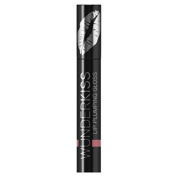 Lip Plumping Gloss