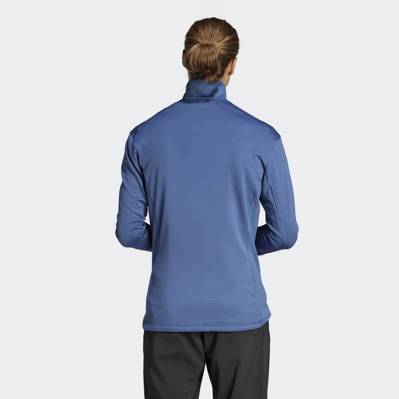 adidas TERREX Multi Light Fleecejacke Fleecejacke Herren