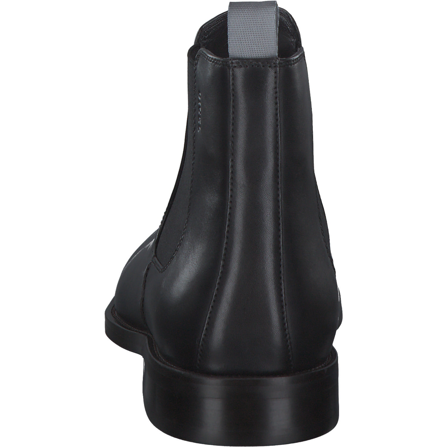 Digel Stockholm 1001973, Chelsea Boots, Herren, Schwarz