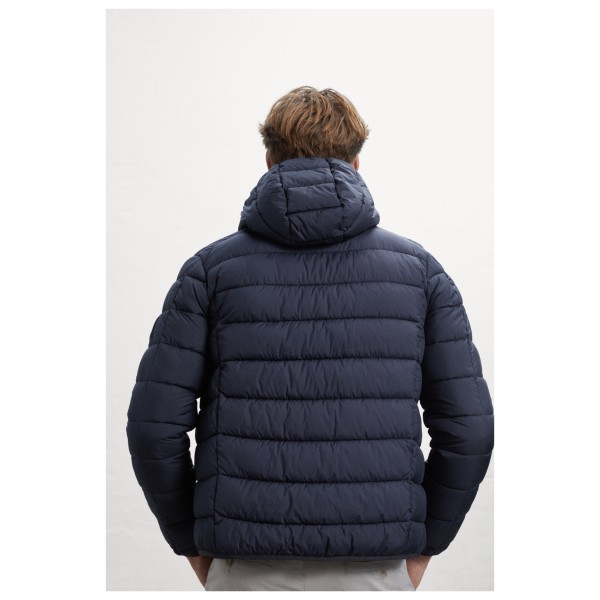 Ecoalf - Aspenalf Jacket - Kunstfaserjacke