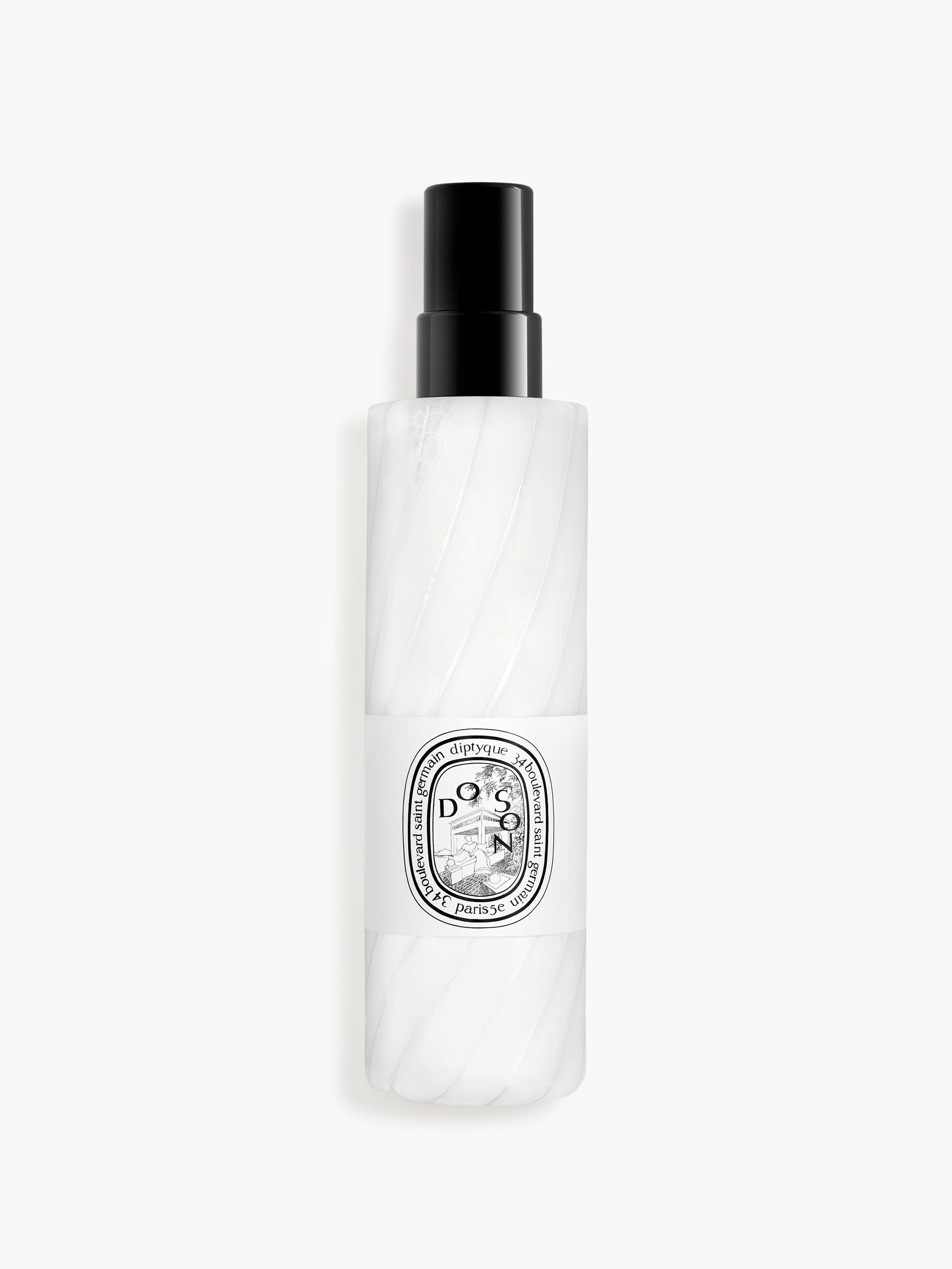 Do Son - Brume de parfum pour le corps