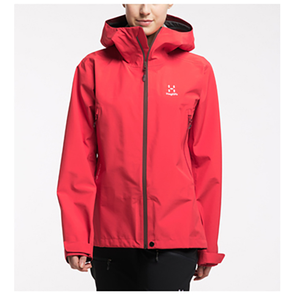 Haglöfs - Women's Roc GTX Jacket - Regenjacke