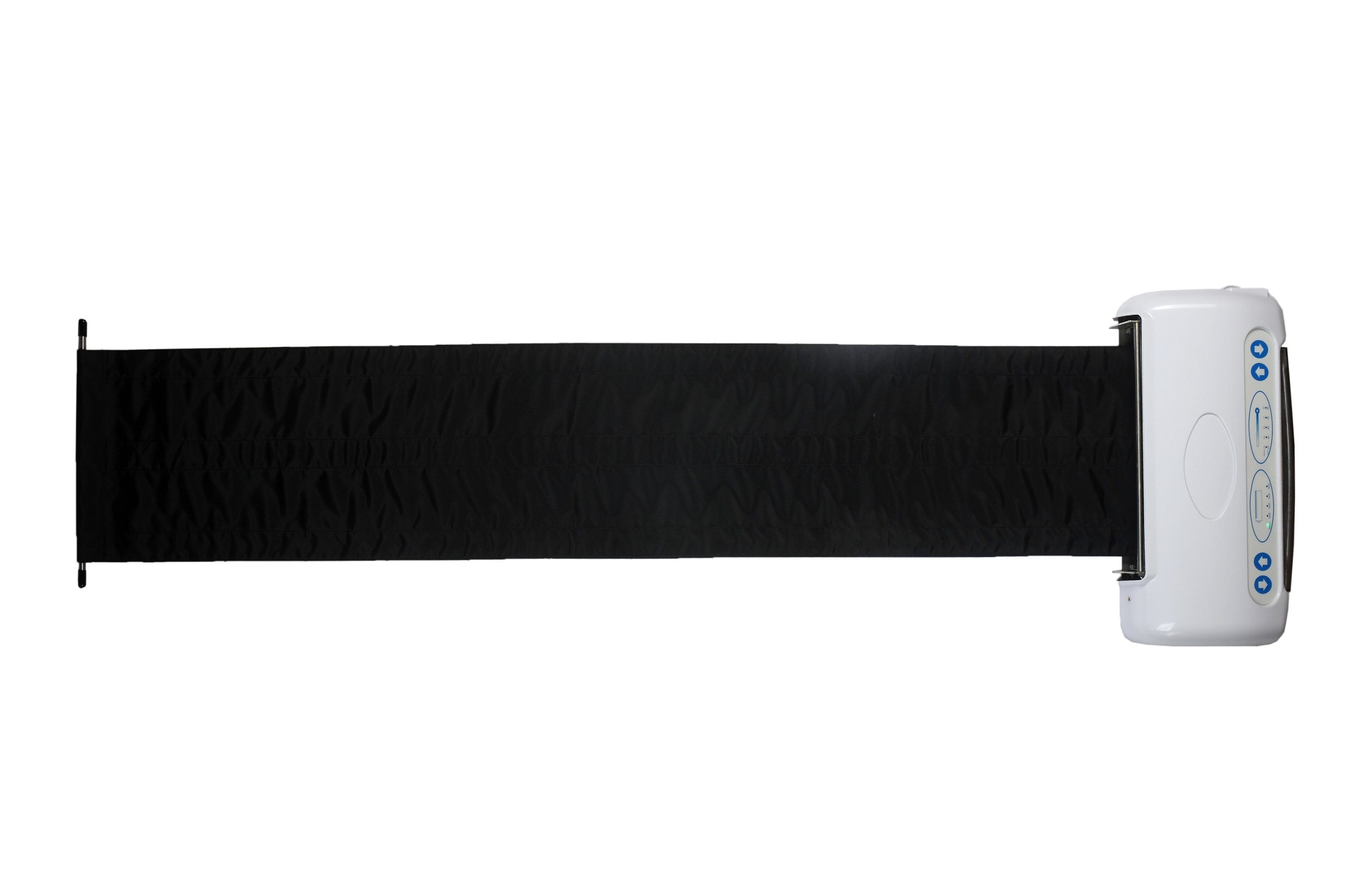 Bawatuli Badewannen-Einstiegshilfe Badewannenlifter, belastbar bis 140 kg, Akkubetrieb, Fernbedienung, Stabiler Handgriff