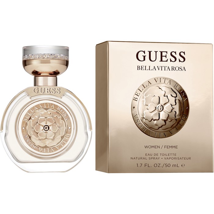 Eau de Toilette Spray