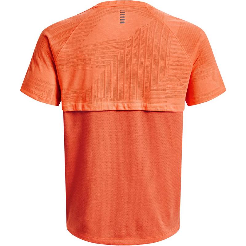 Under Armour STREAKER Funktionsshirt Herren