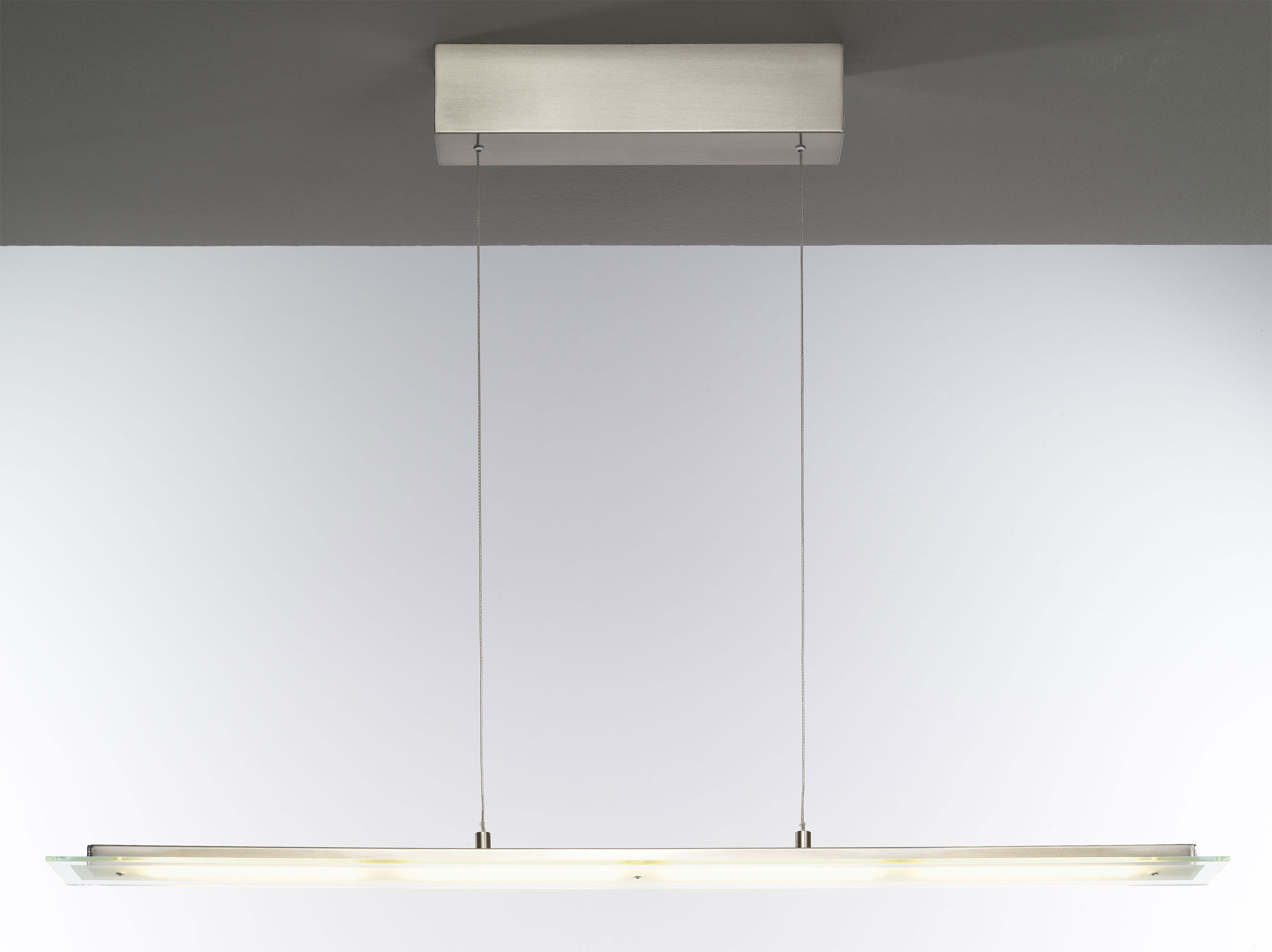 casa NOVAcasa Nova LED-Pendelleuchte 4f