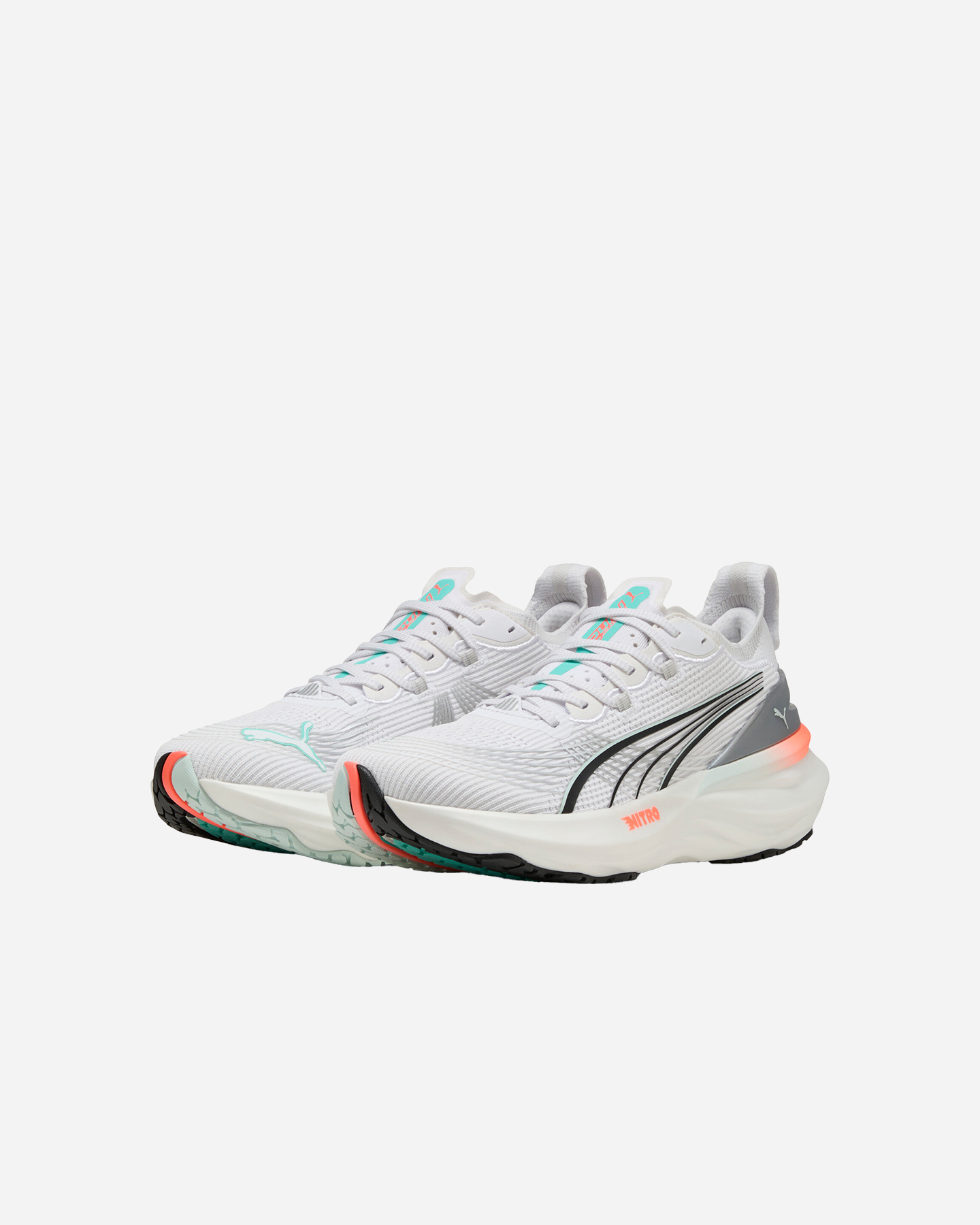 Scarpe Running Puma Foreverrun Nitro 2 M 310109-07