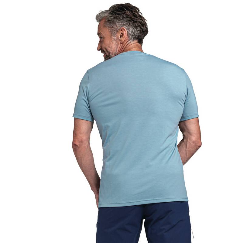 Schffel T Shirt Osby M Funktionsshirt Herren