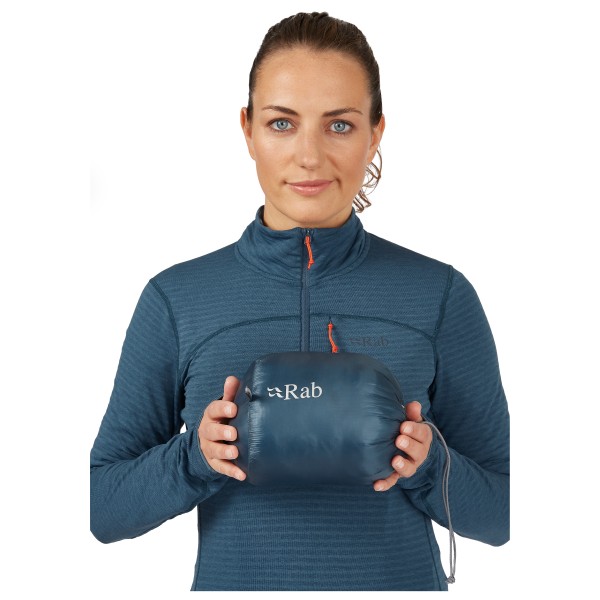 Rab - Women's Mythic G Jacket - Daunenjacke