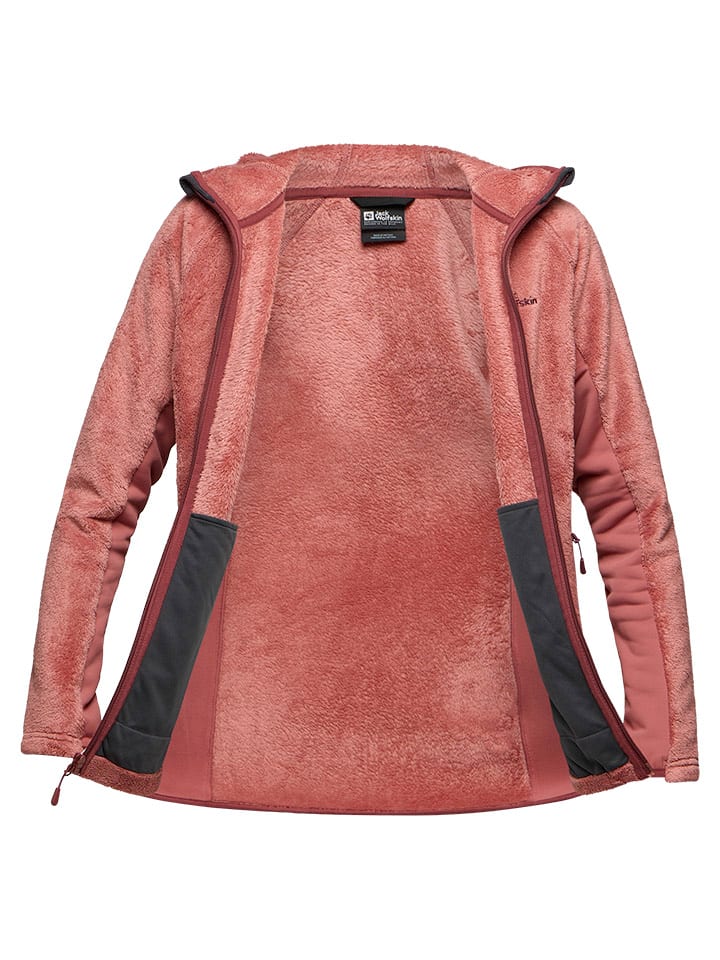 Jack Wolfskin Fleecejacke 
