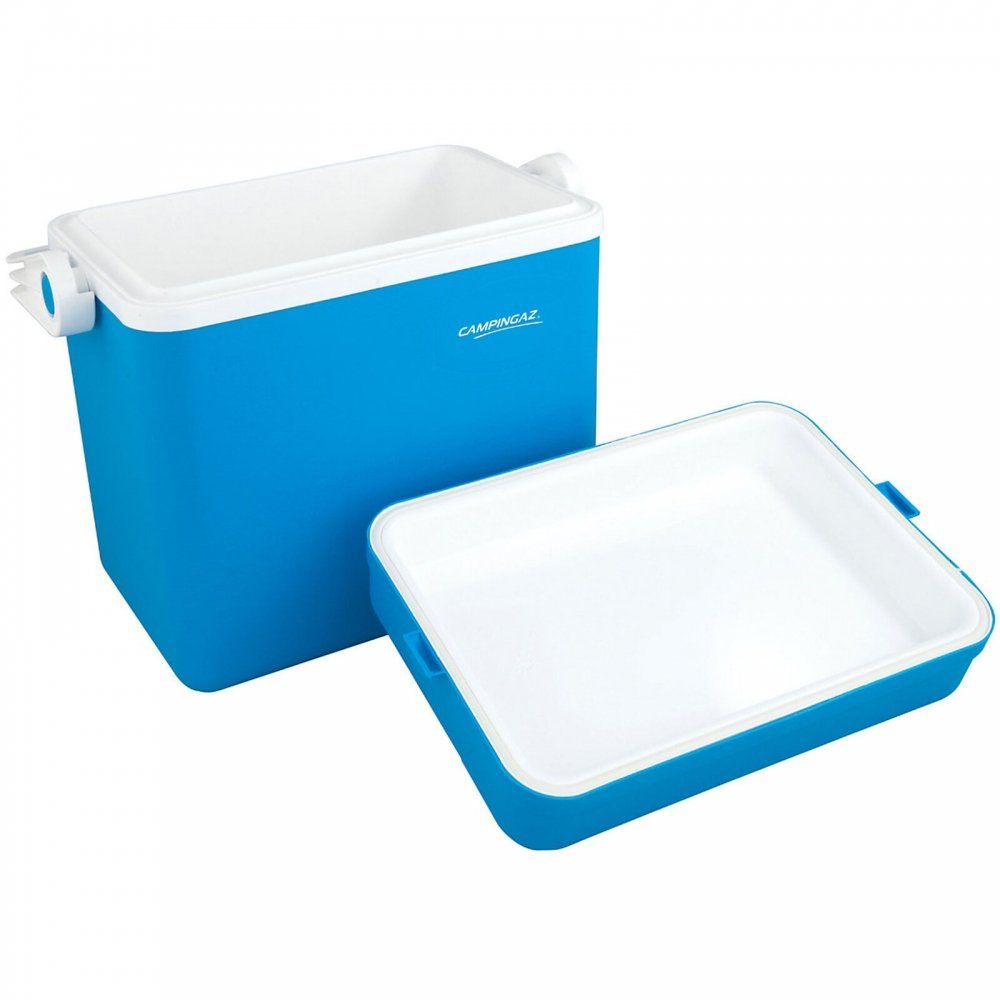 Campingaz Kühlbox Isotherm Extreme 10 L - Kühlbox - blau