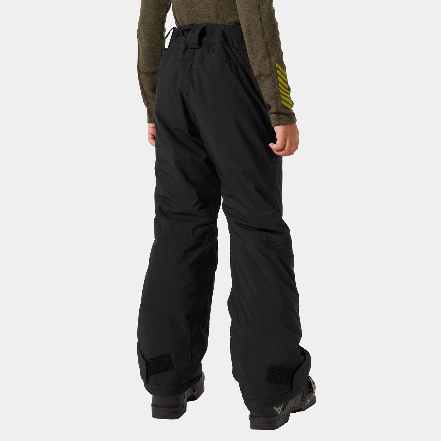 Juniors’ Elements Ski Pants