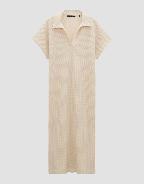 Strickkleid Qamibi