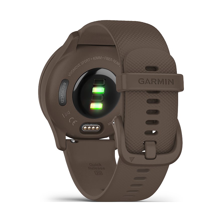 Garmin Smartwatch Vivomove Sport