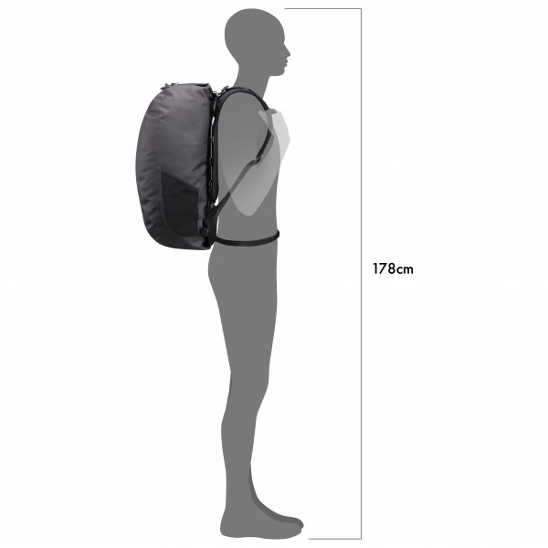 Ortlieb - Atrack Metrosphere 34 - Daypack