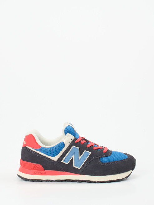 Sneaker-84650010003 New Balance