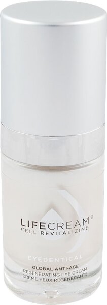 SBT Eyedentical Optimal Globale Anti-Aging Regenerating Augencreme