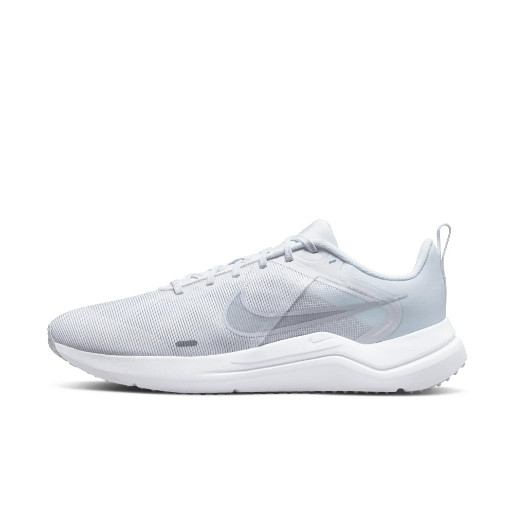 Nike Downshifter 12 DD9293-100 / weiss