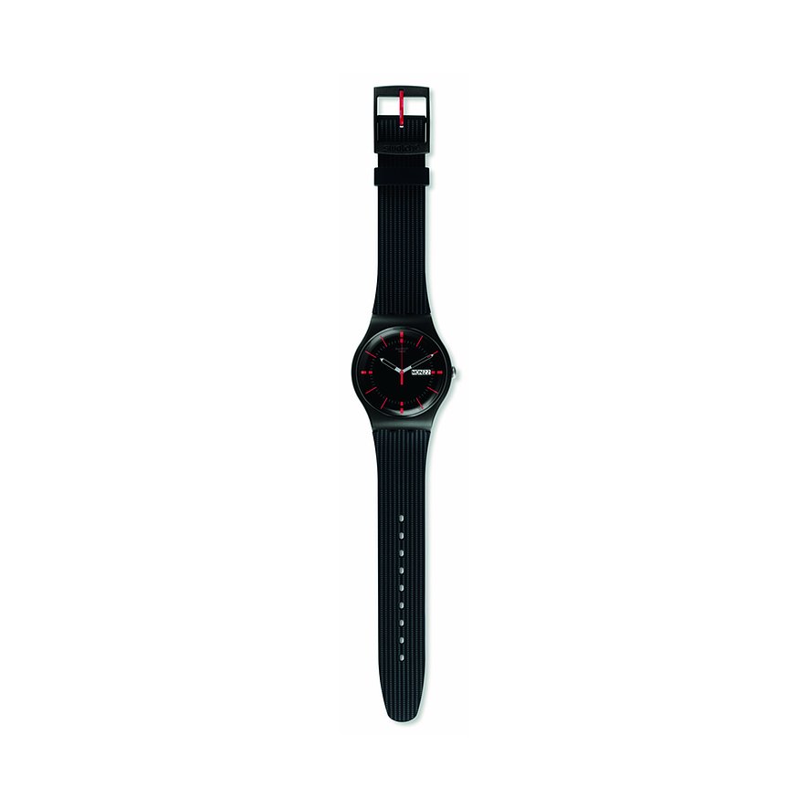 Swatch Unisexuhr