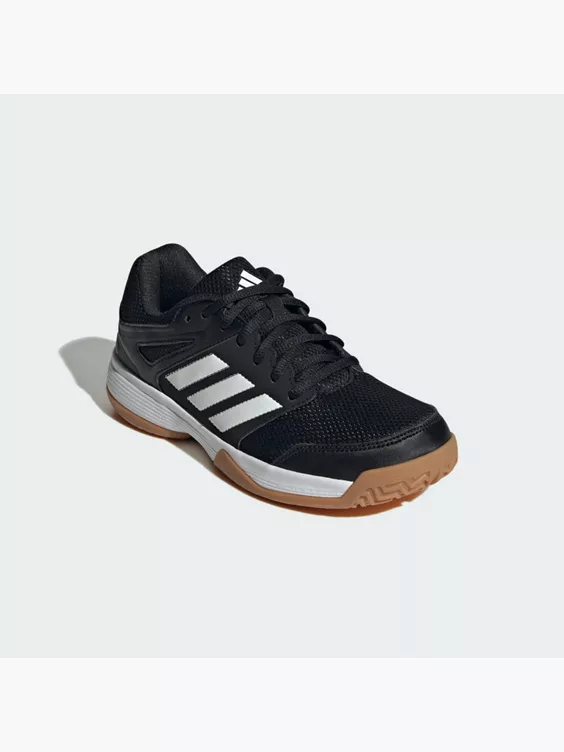 adidas Speedcourt IN Schuh Kids