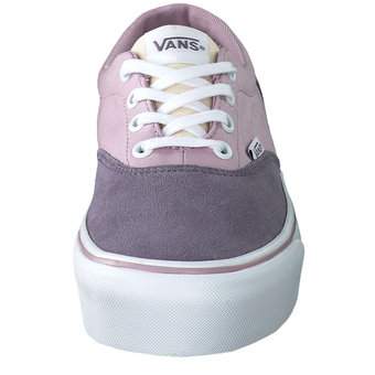 Vans WM Doheny Platform in lila