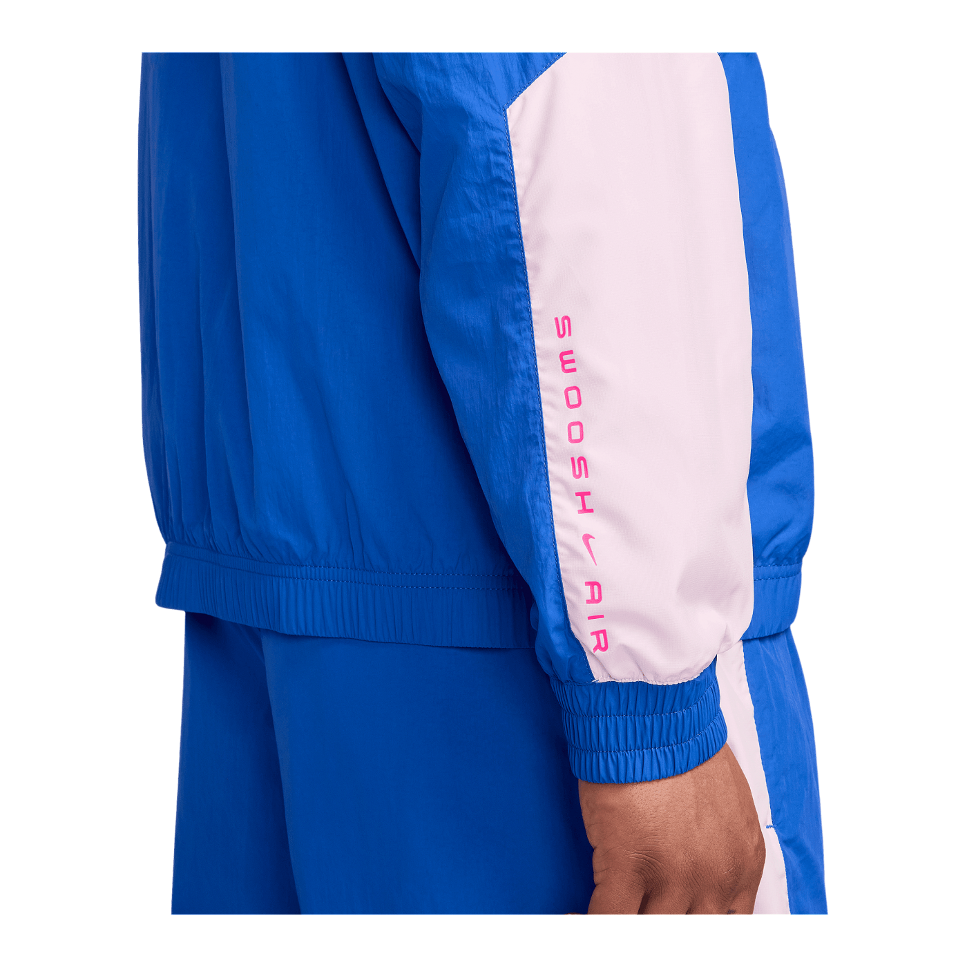 Nike Air Jacke F480